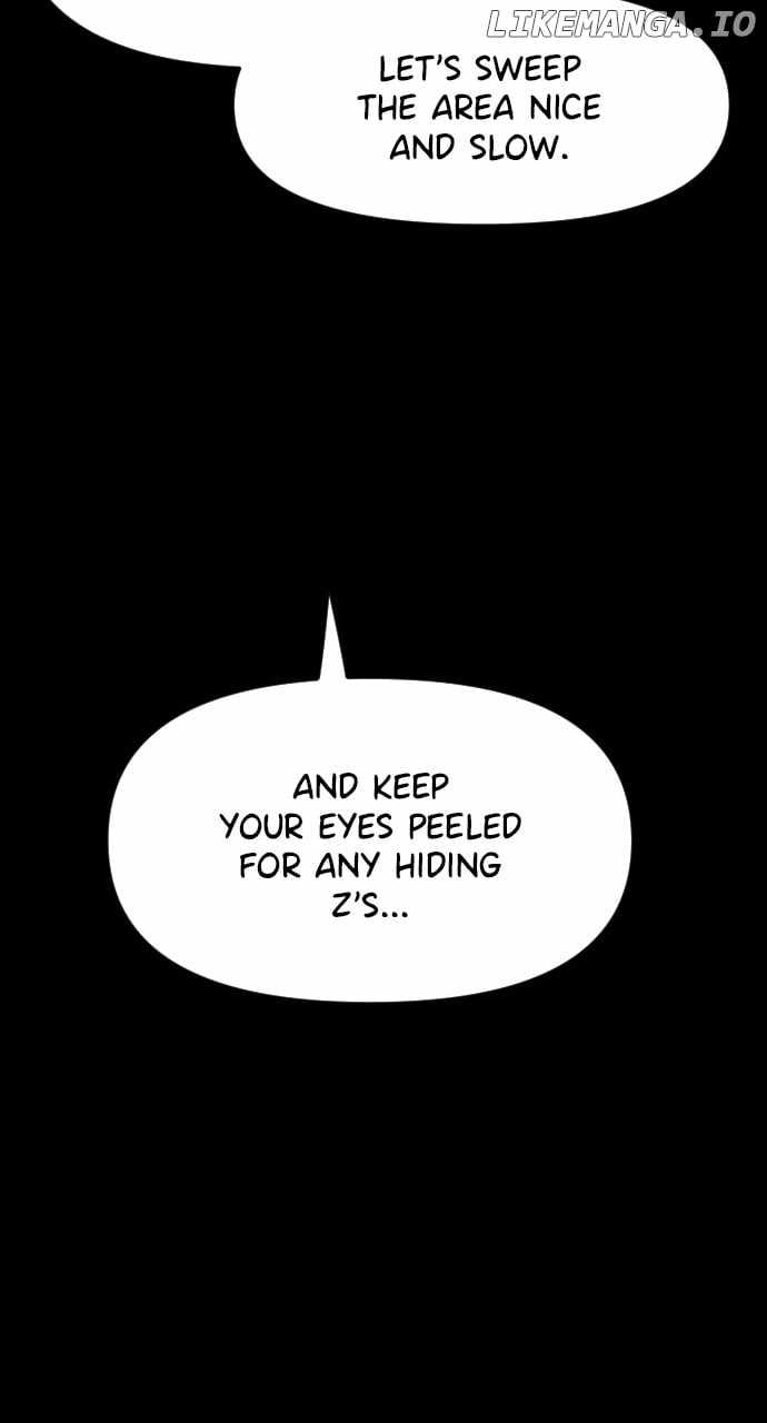 Zombie Funeral Services Chapter 43 37